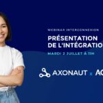 Webinar Axonaut x ACD