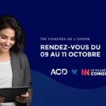 Rencontrez-nous au 79e Congrès de l'Ordre des Experts-Comptables !