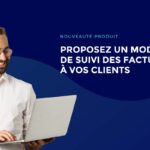 module de suivi des factures clients